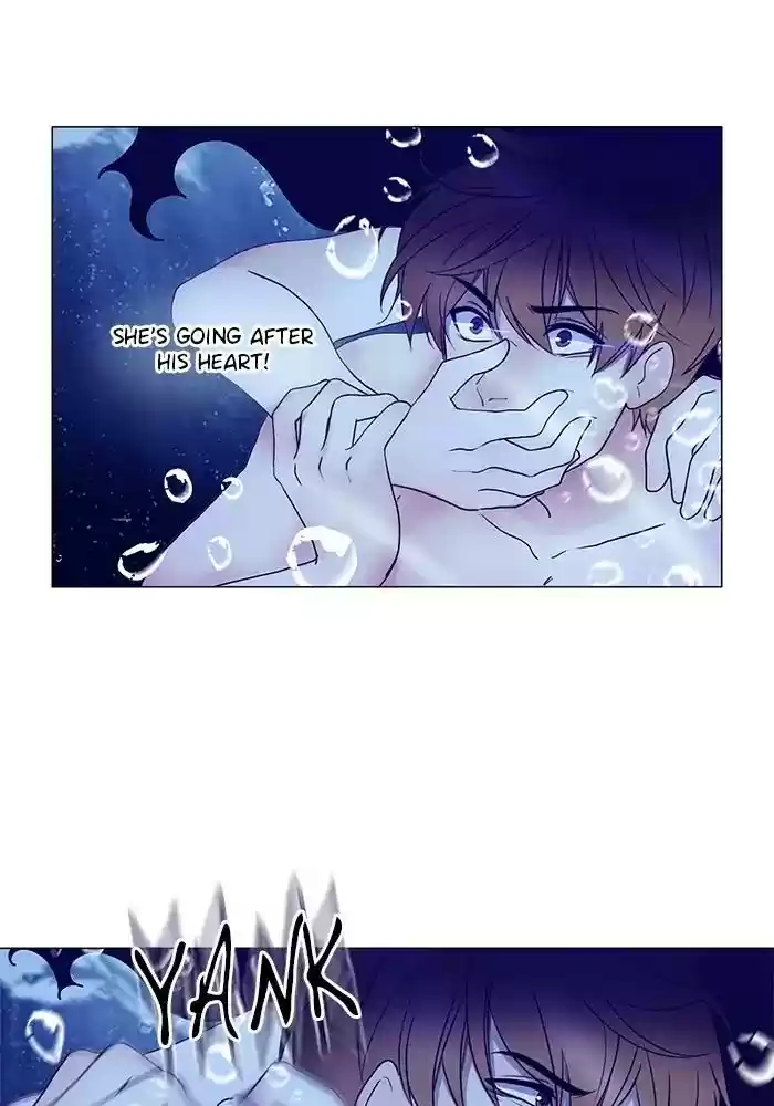 Siren's Lament Chapter 117: