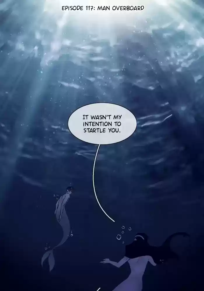 Siren's Lament Chapter 117: