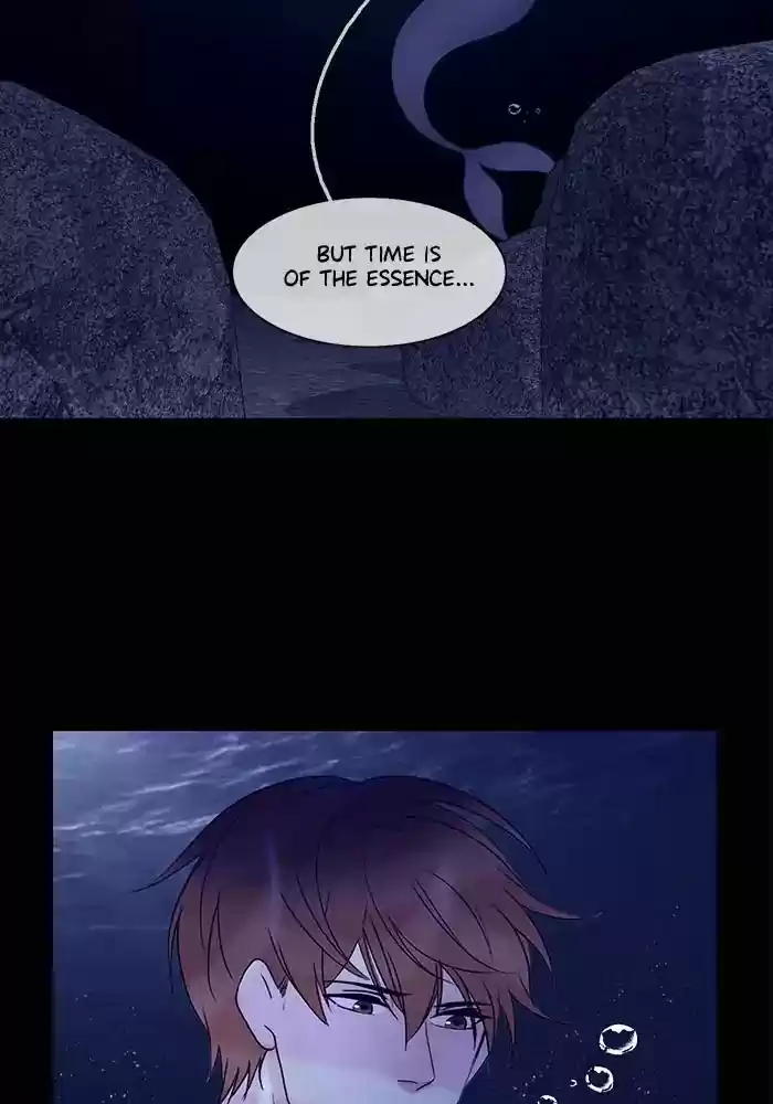 Siren's Lament Chapter 117: