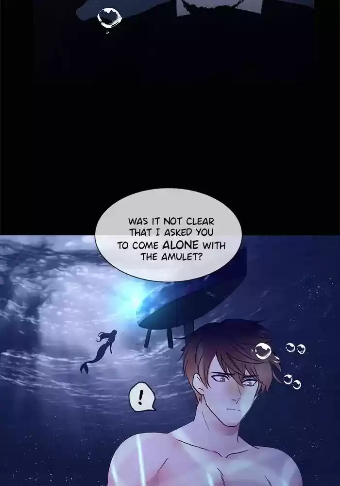 Siren's Lament Chapter 117: