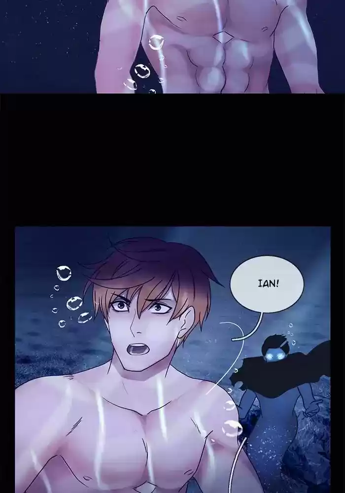 Siren's Lament Chapter 117: