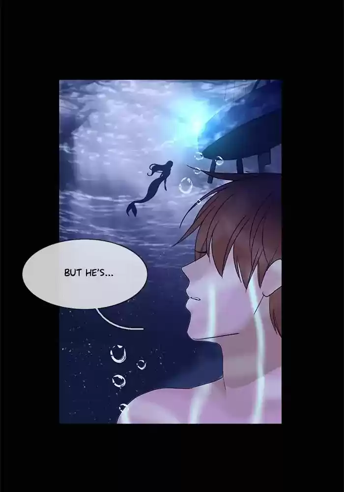 Siren's Lament Chapter 117: