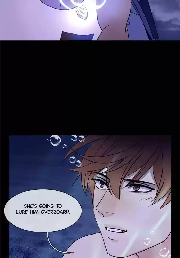 Siren's Lament Chapter 117: