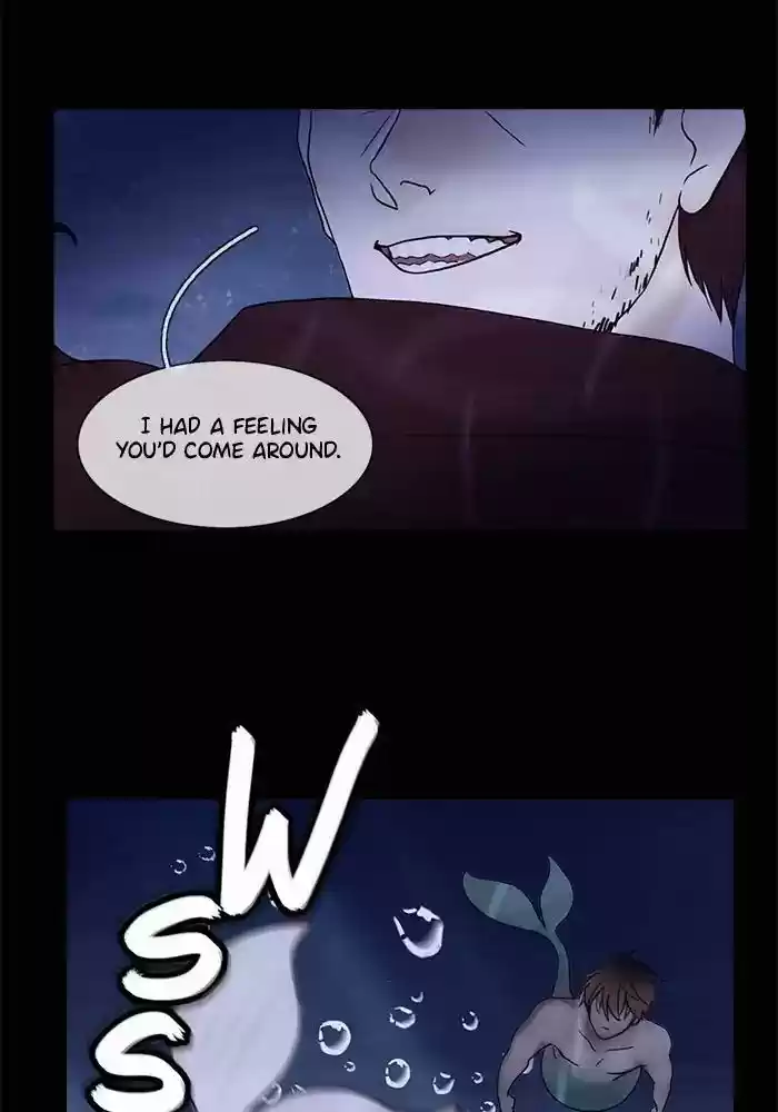 Siren's Lament Chapter 117: