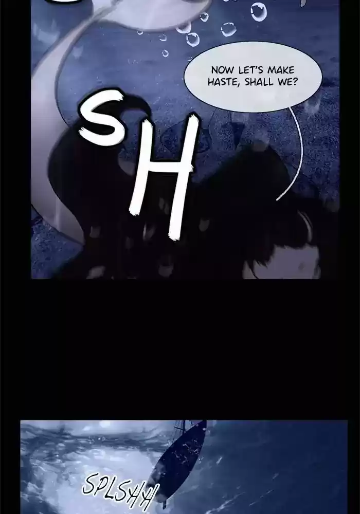Siren's Lament Chapter 117: