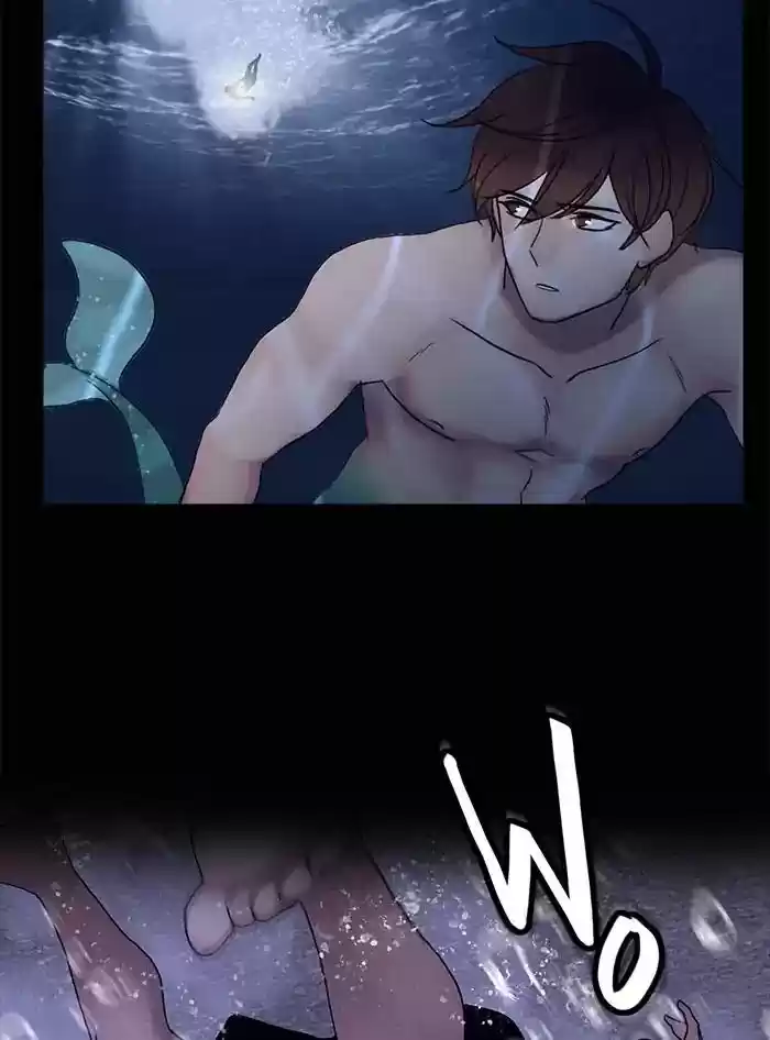 Siren's Lament Chapter 117: