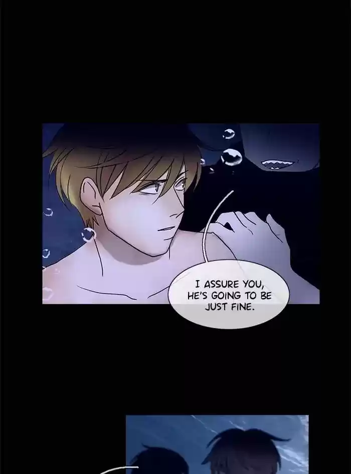 Siren's Lament Chapter 117: