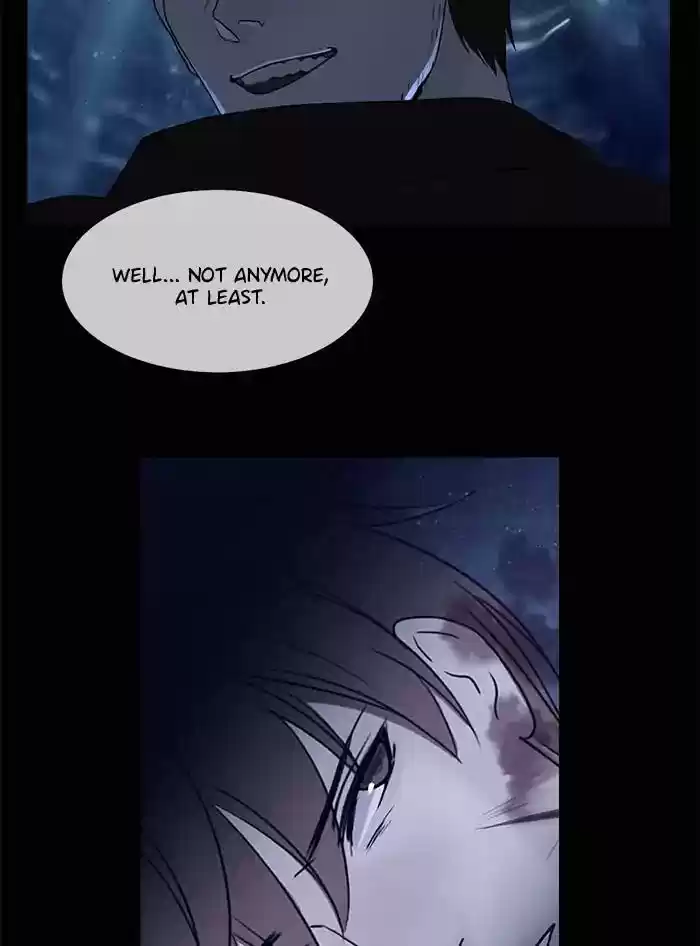 Siren's Lament Chapter 117: