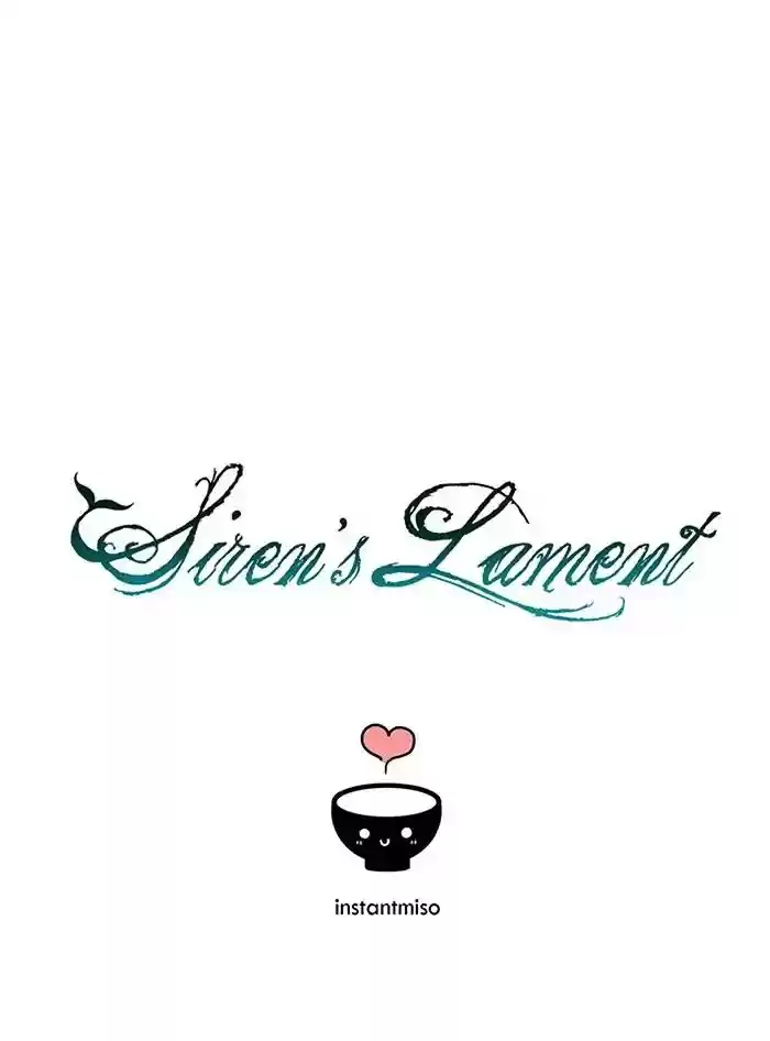 Siren's Lament Chapter 117: