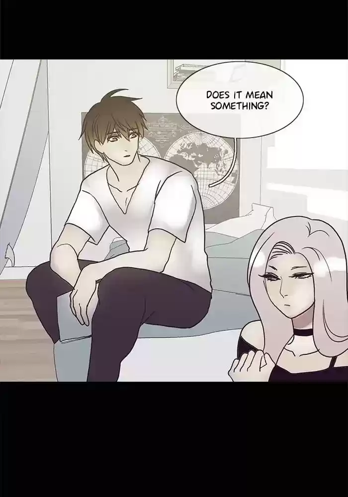 Siren's Lament Chapter 118: