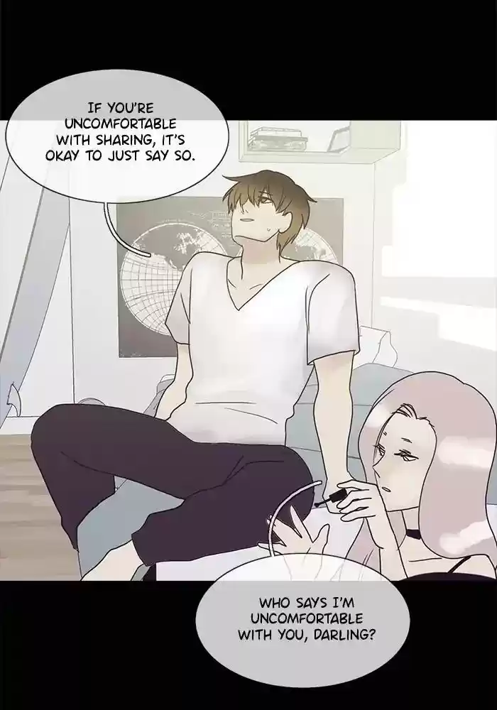 Siren's Lament Chapter 118: