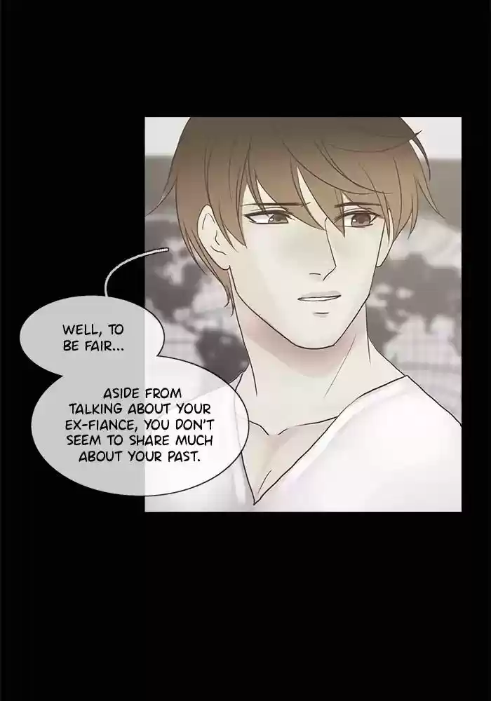 Siren's Lament Chapter 118: