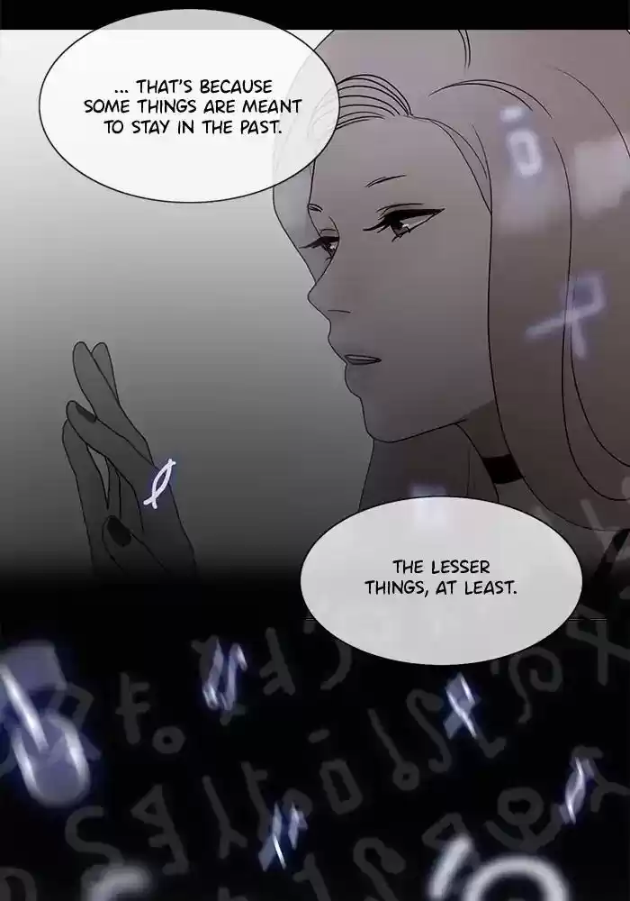 Siren's Lament Chapter 118: