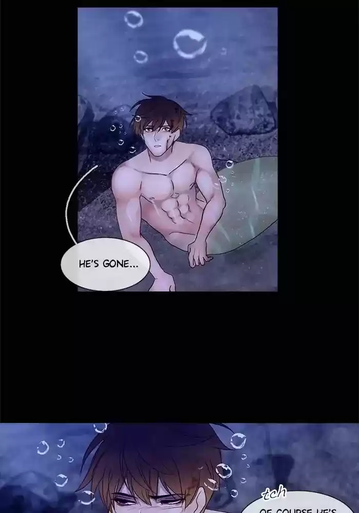 Siren's Lament Chapter 118: