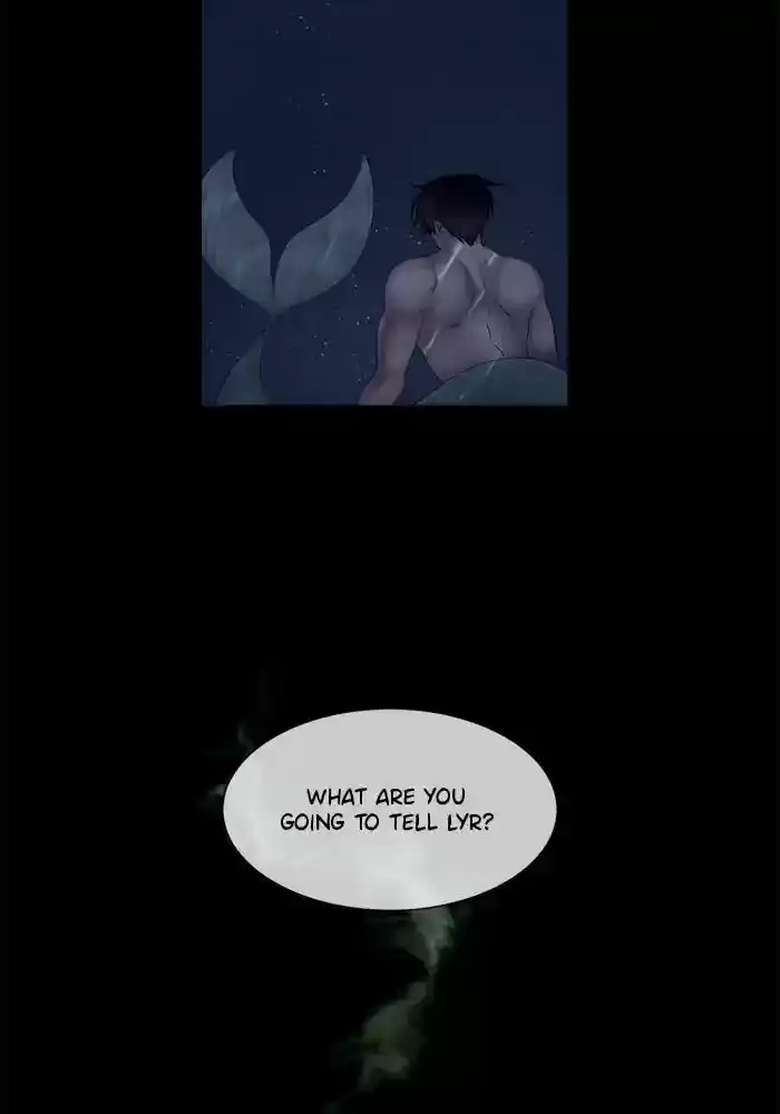 Siren's Lament Chapter 118: