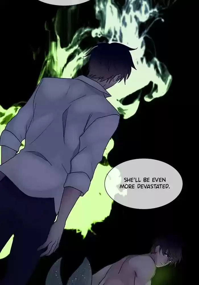 Siren's Lament Chapter 118: