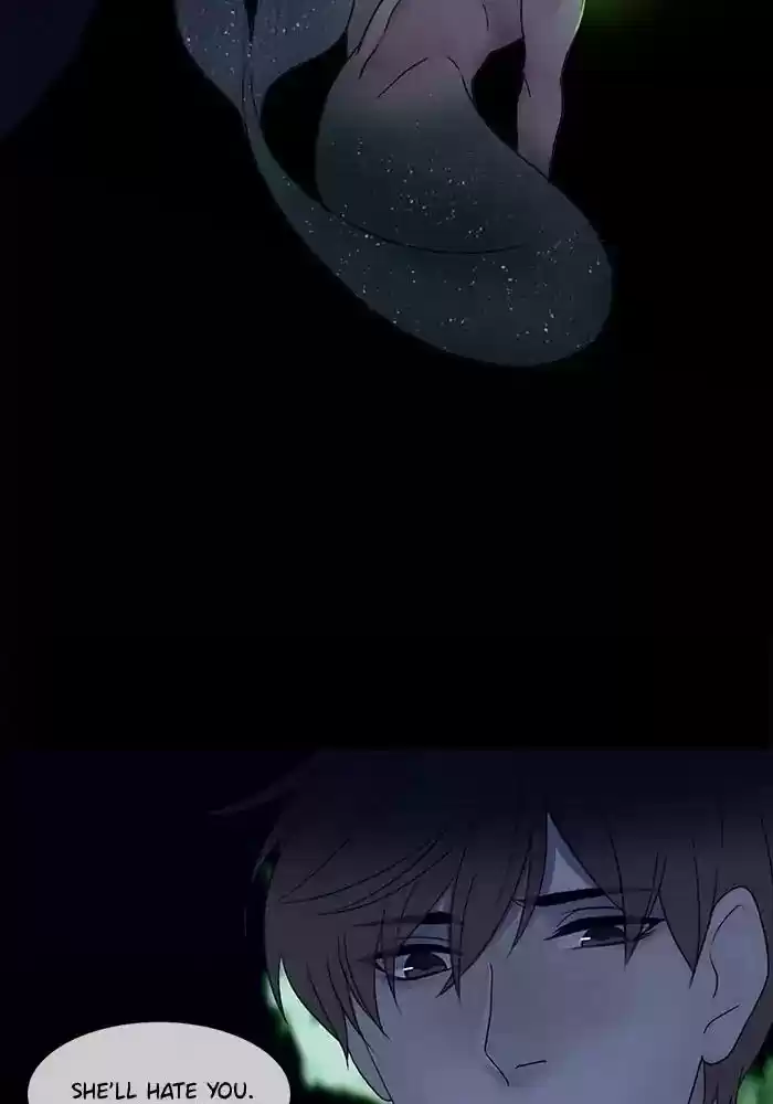 Siren's Lament Chapter 118: