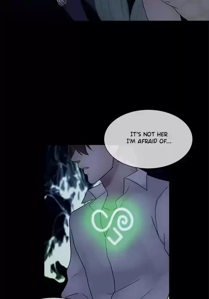 Siren's Lament Chapter 118: