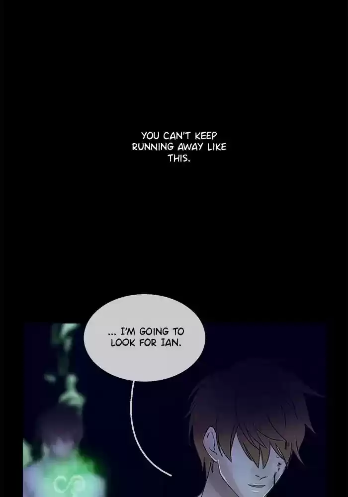 Siren's Lament Chapter 118: