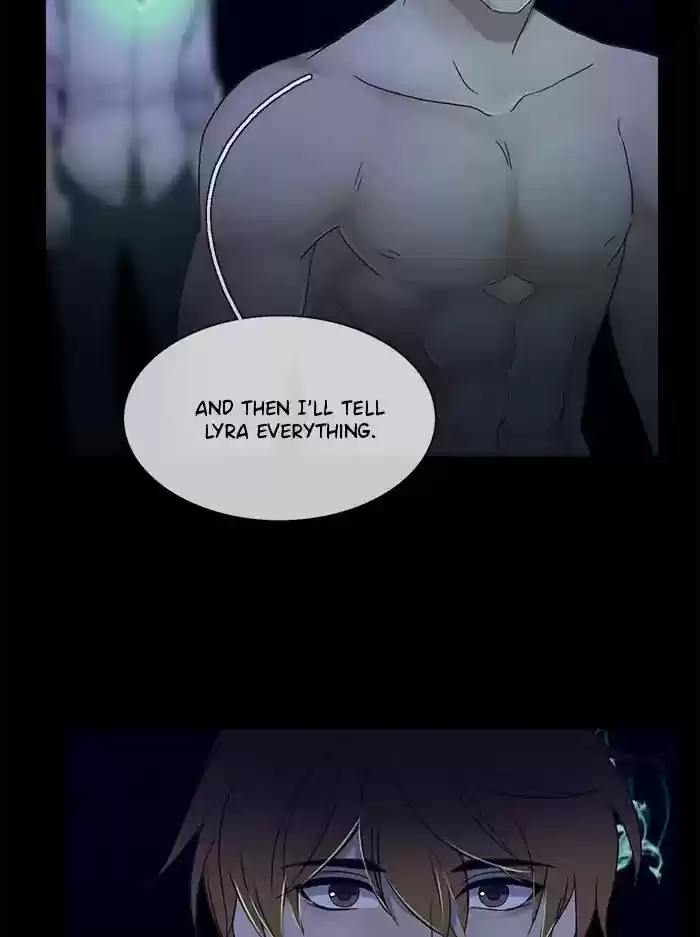 Siren's Lament Chapter 118: