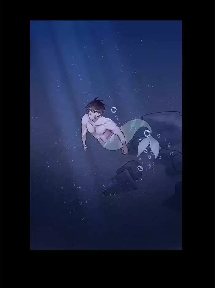 Siren's Lament Chapter 118: