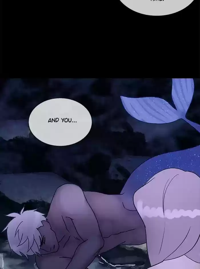 Siren's Lament Chapter 118: