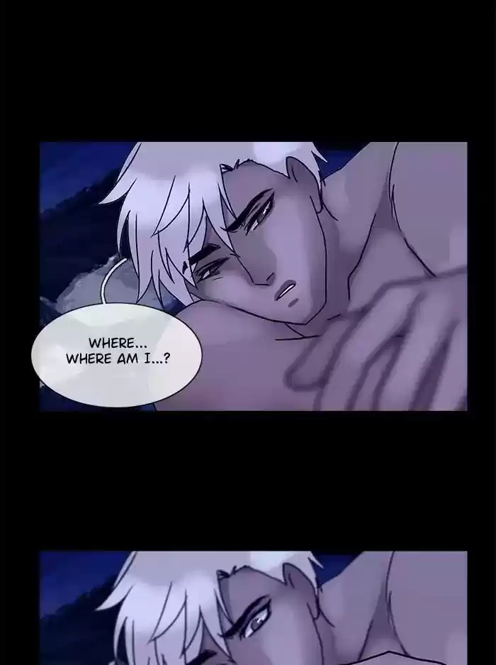 Siren's Lament Chapter 118: