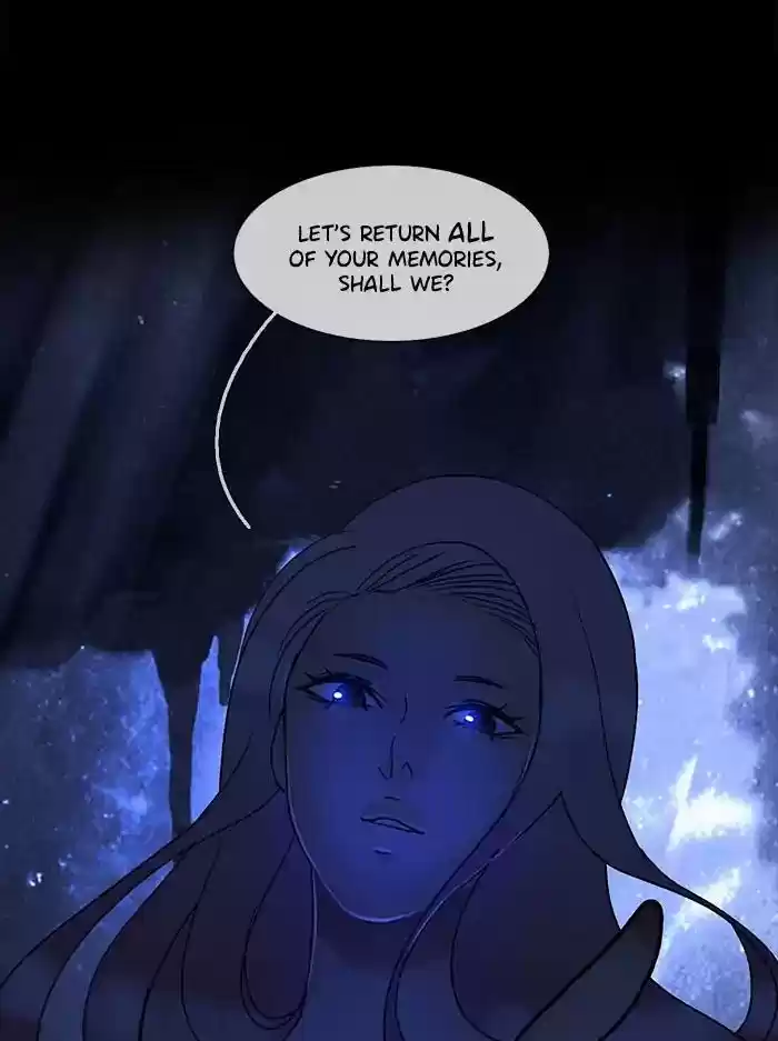 Siren's Lament Chapter 118: