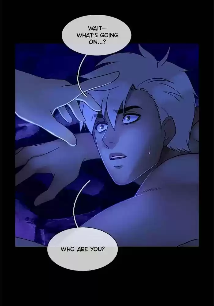 Siren's Lament Chapter 119: