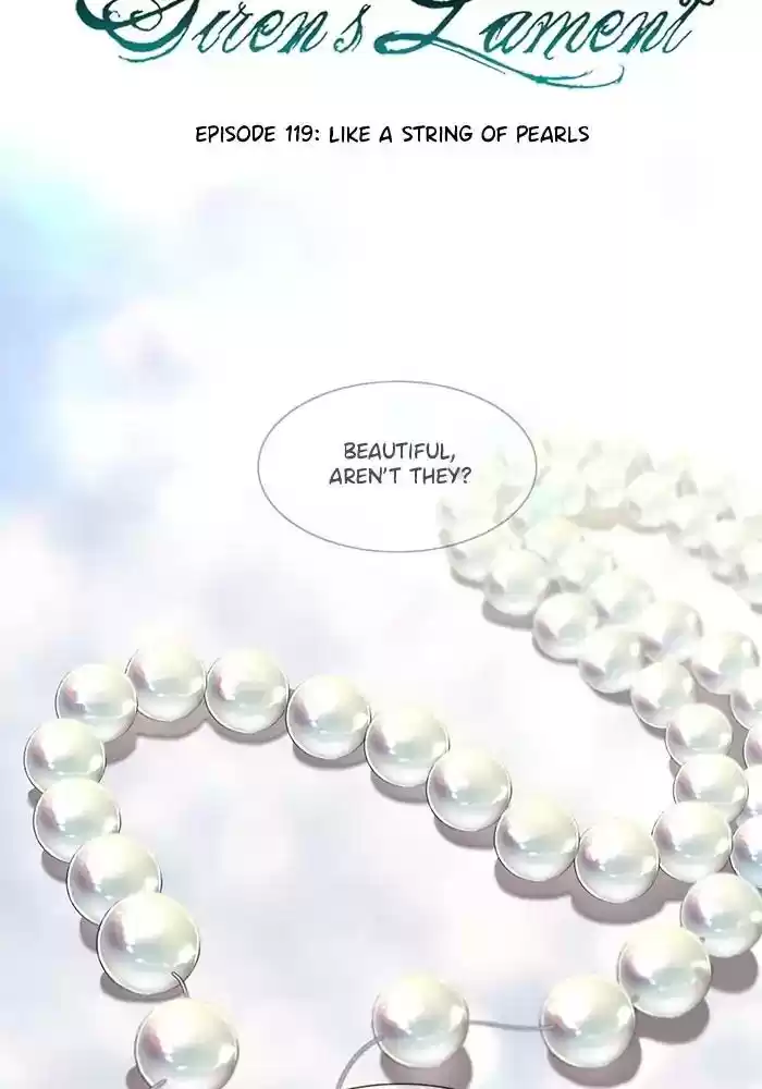 Siren's Lament Chapter 119: