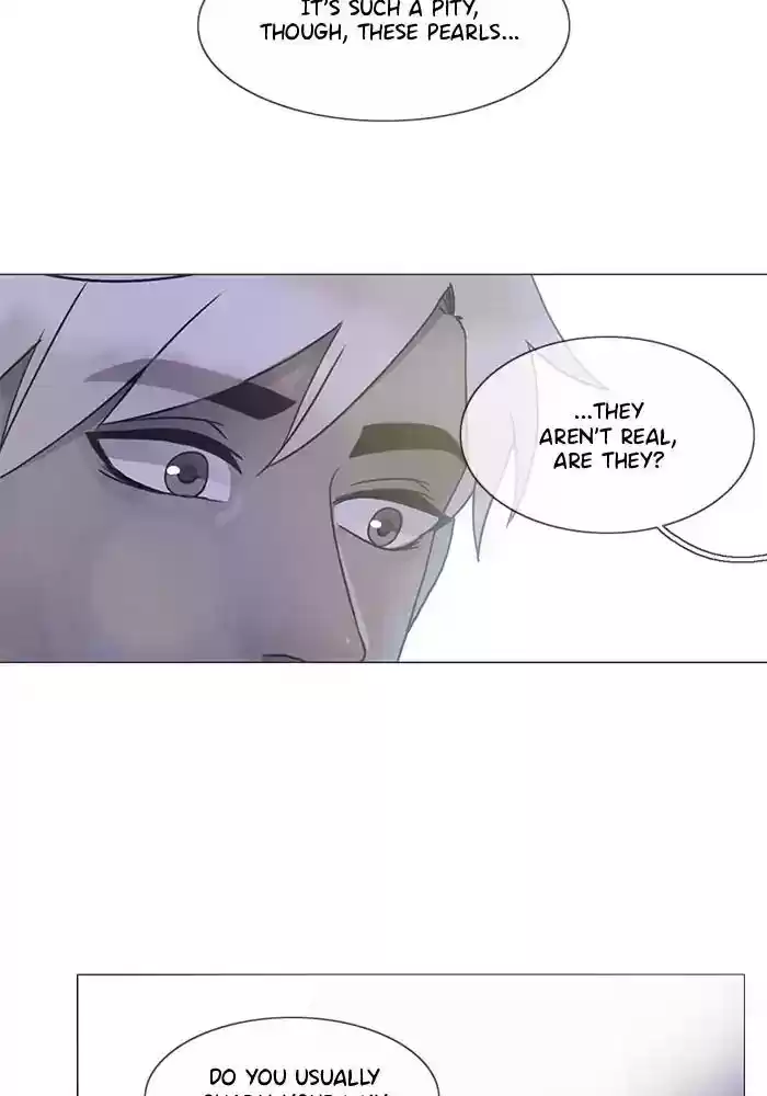 Siren's Lament Chapter 119: