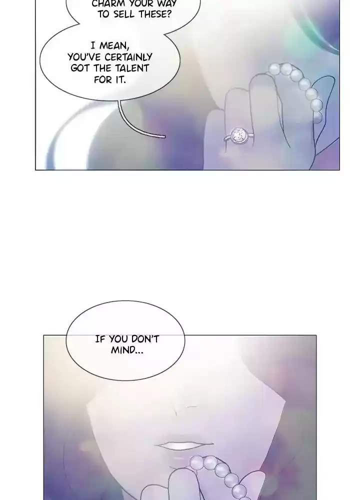 Siren's Lament Chapter 119: