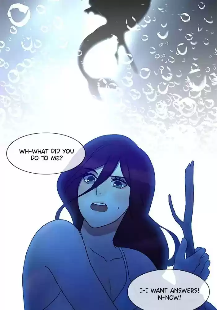 Siren's Lament Chapter 119: