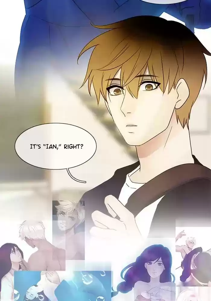 Siren's Lament Chapter 119: