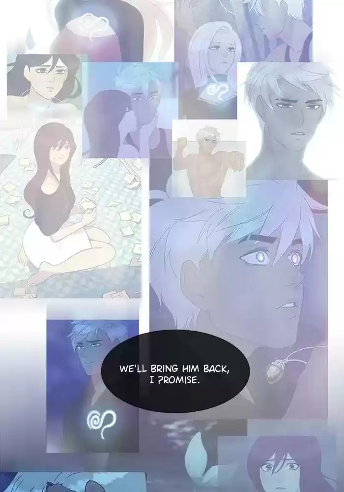 Siren's Lament Chapter 119: