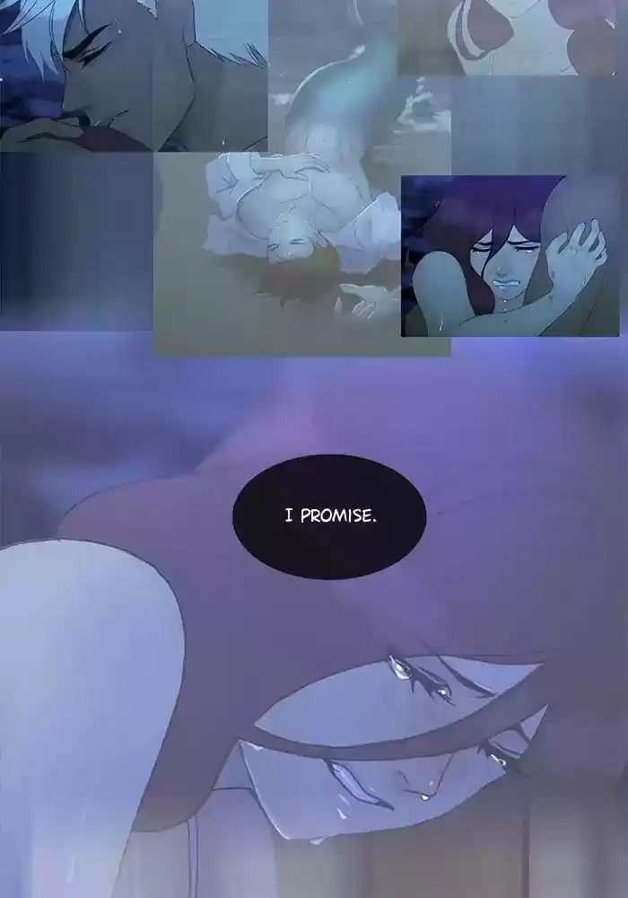 Siren's Lament Chapter 119: