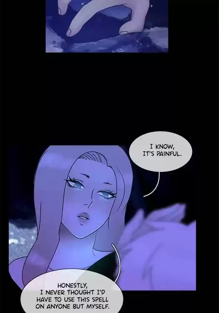 Siren's Lament Chapter 119: