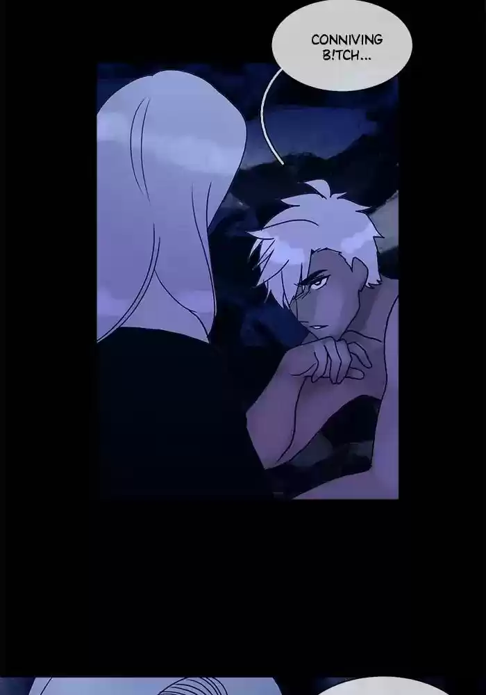 Siren's Lament Chapter 119: