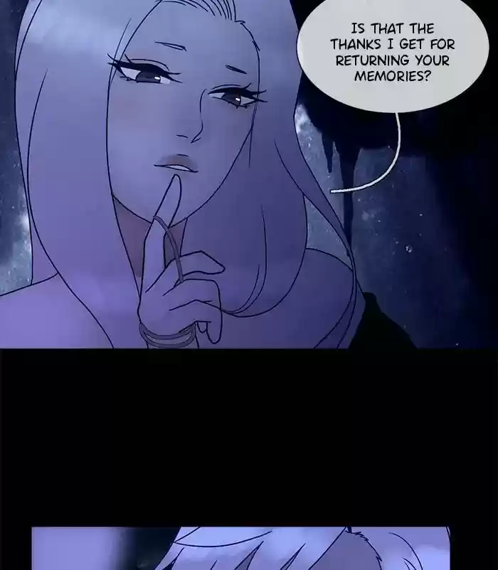 Siren's Lament Chapter 119: