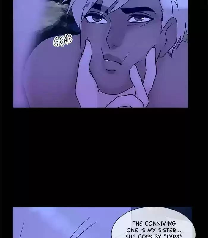 Siren's Lament Chapter 119: