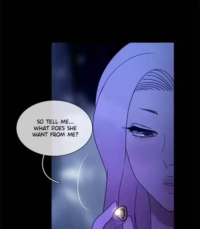 Siren's Lament Chapter 119: