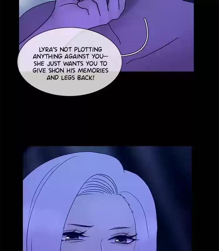 Siren's Lament Chapter 119: