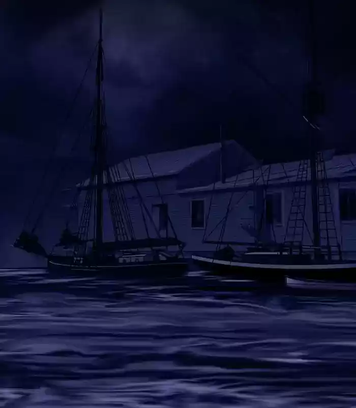 Siren's Lament Chapter 119: