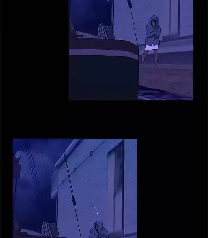 Siren's Lament Chapter 119: