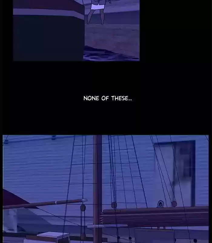 Siren's Lament Chapter 119: