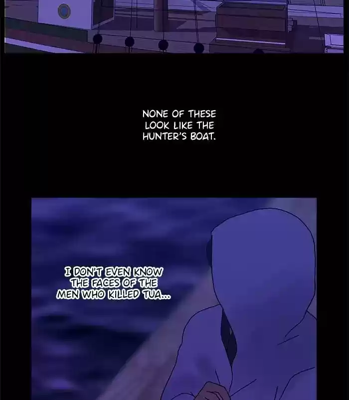 Siren's Lament Chapter 119: