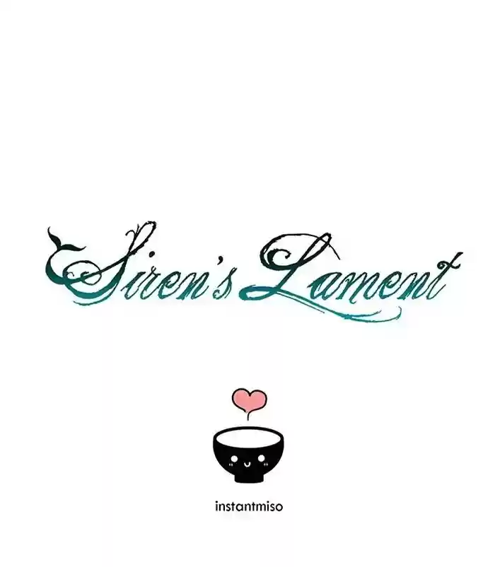 Siren's Lament Chapter 119:
