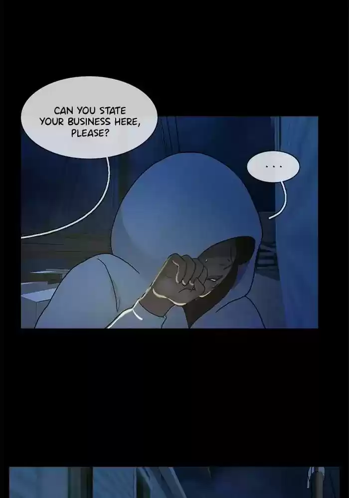 Siren's Lament Chapter 120: