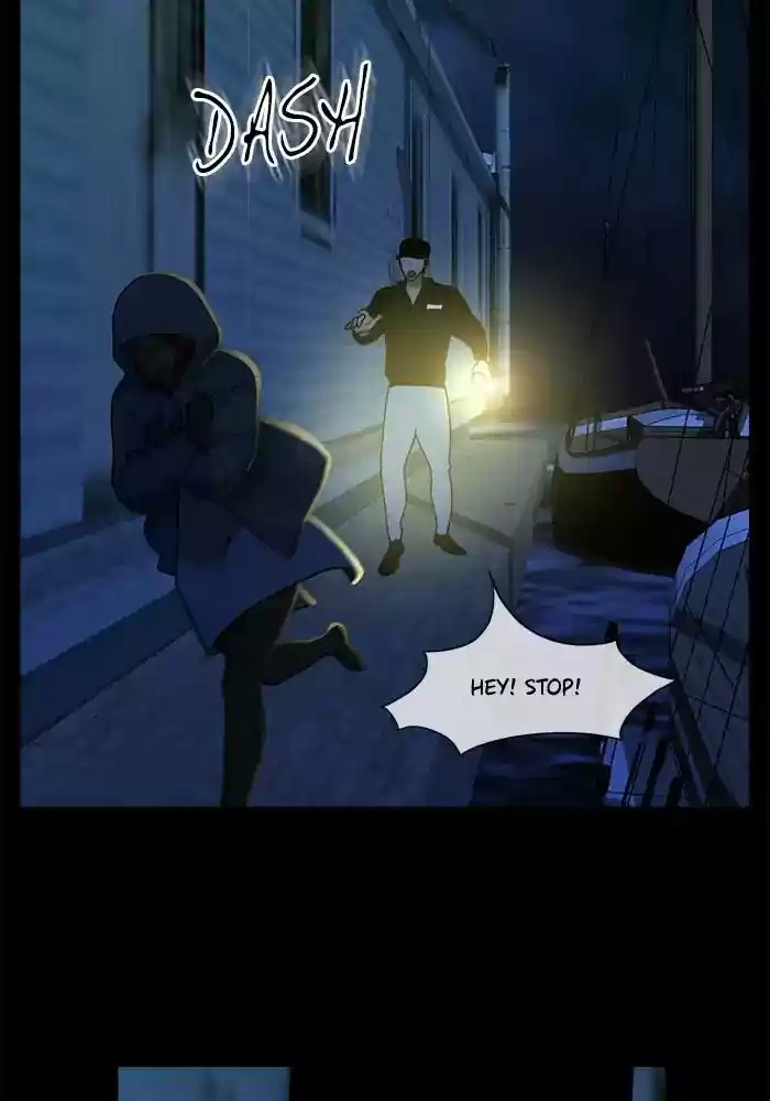 Siren's Lament Chapter 120: