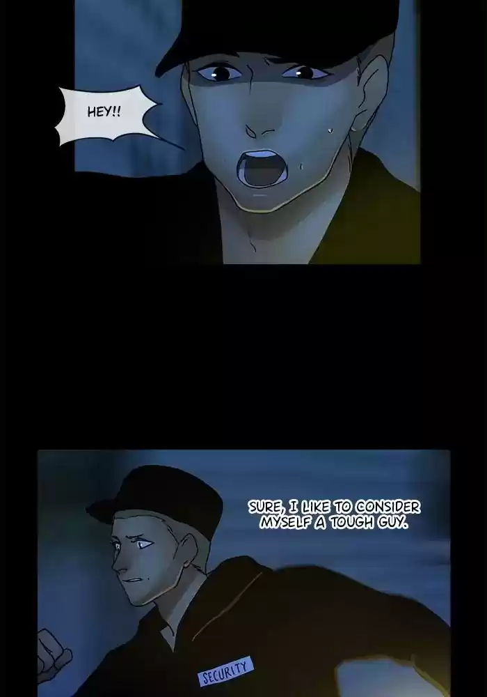 Siren's Lament Chapter 120: